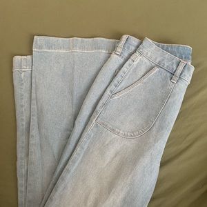 Lauren Conrad Flare jeans